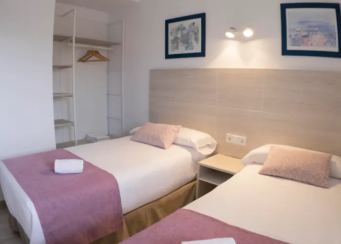 Aparthotel Cye Holiday Centre