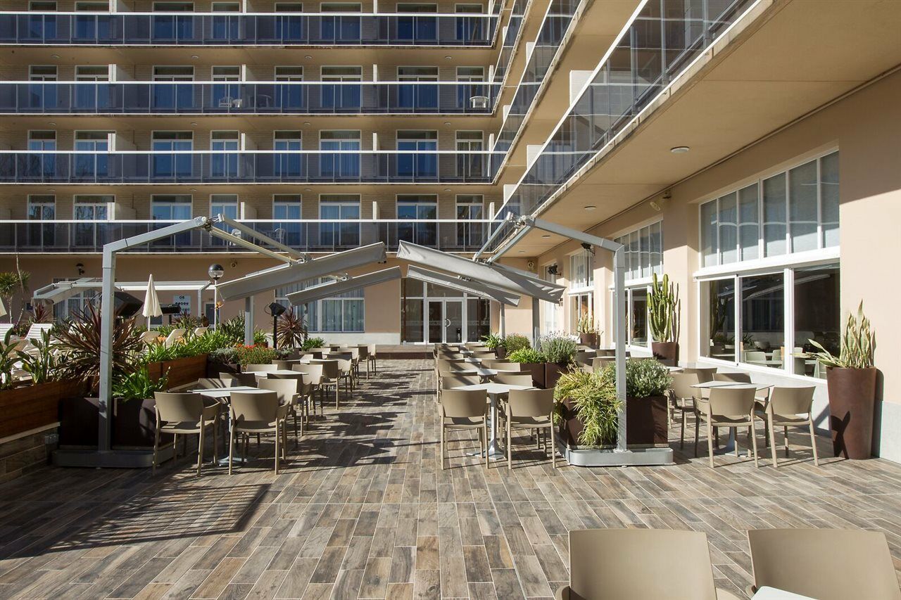Aparthotel Cye Centre