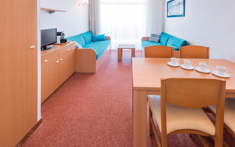 Cye Centre Hotel apartamentowy 3*