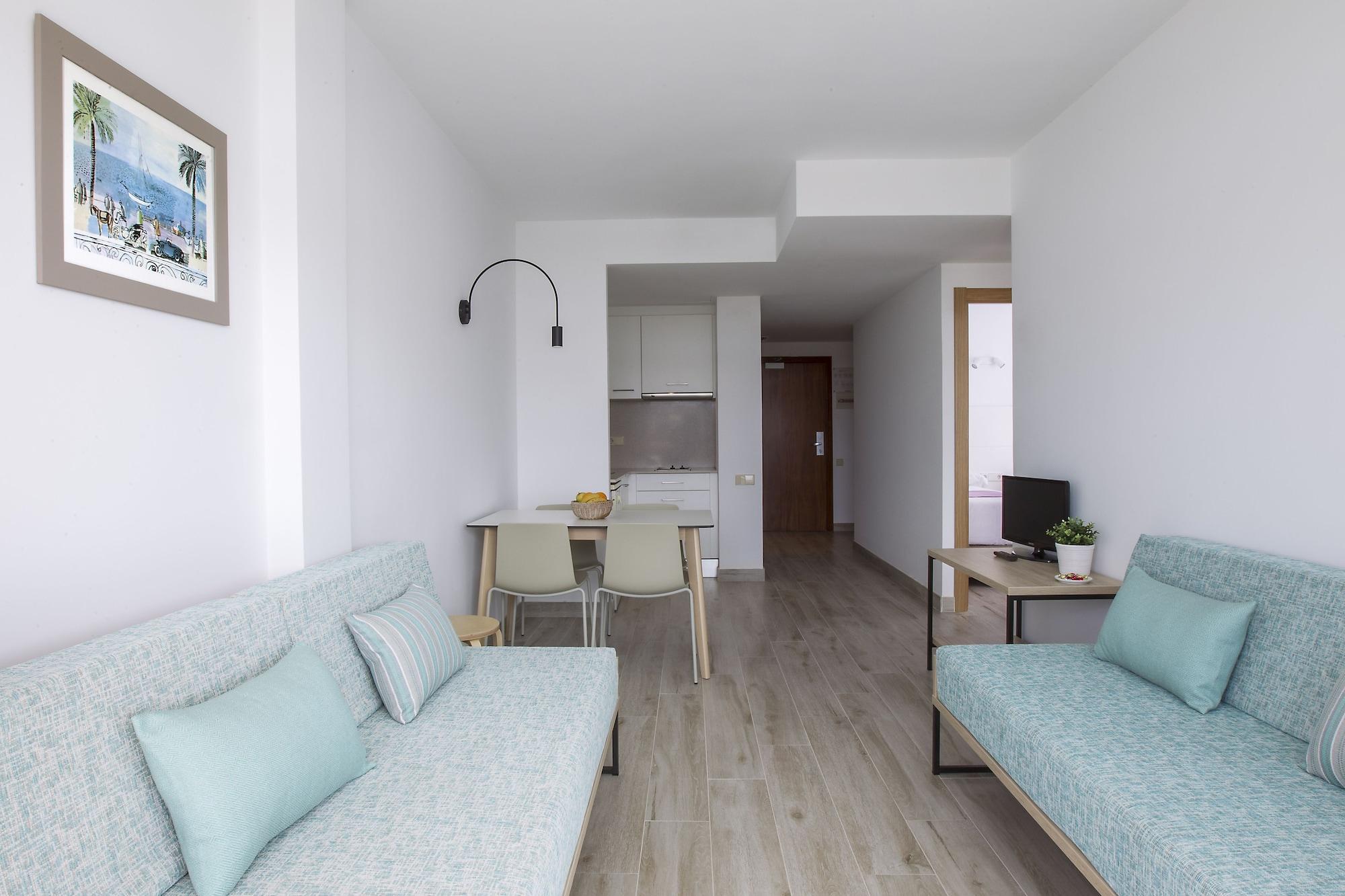 Cye Centre Hotel apartamentowy 3*