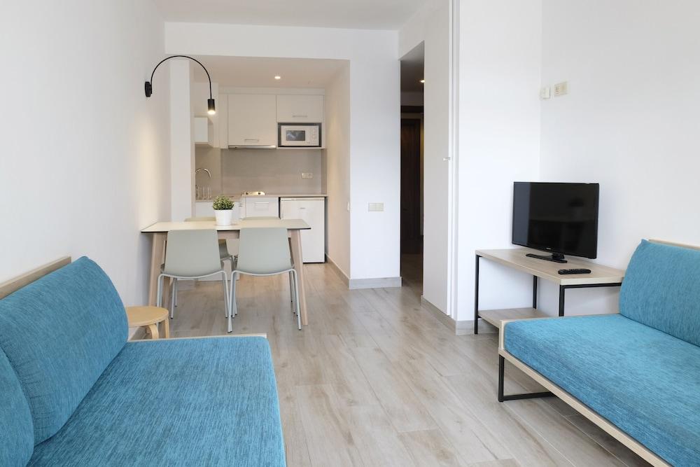 Cye Centre Hotel apartamentowy