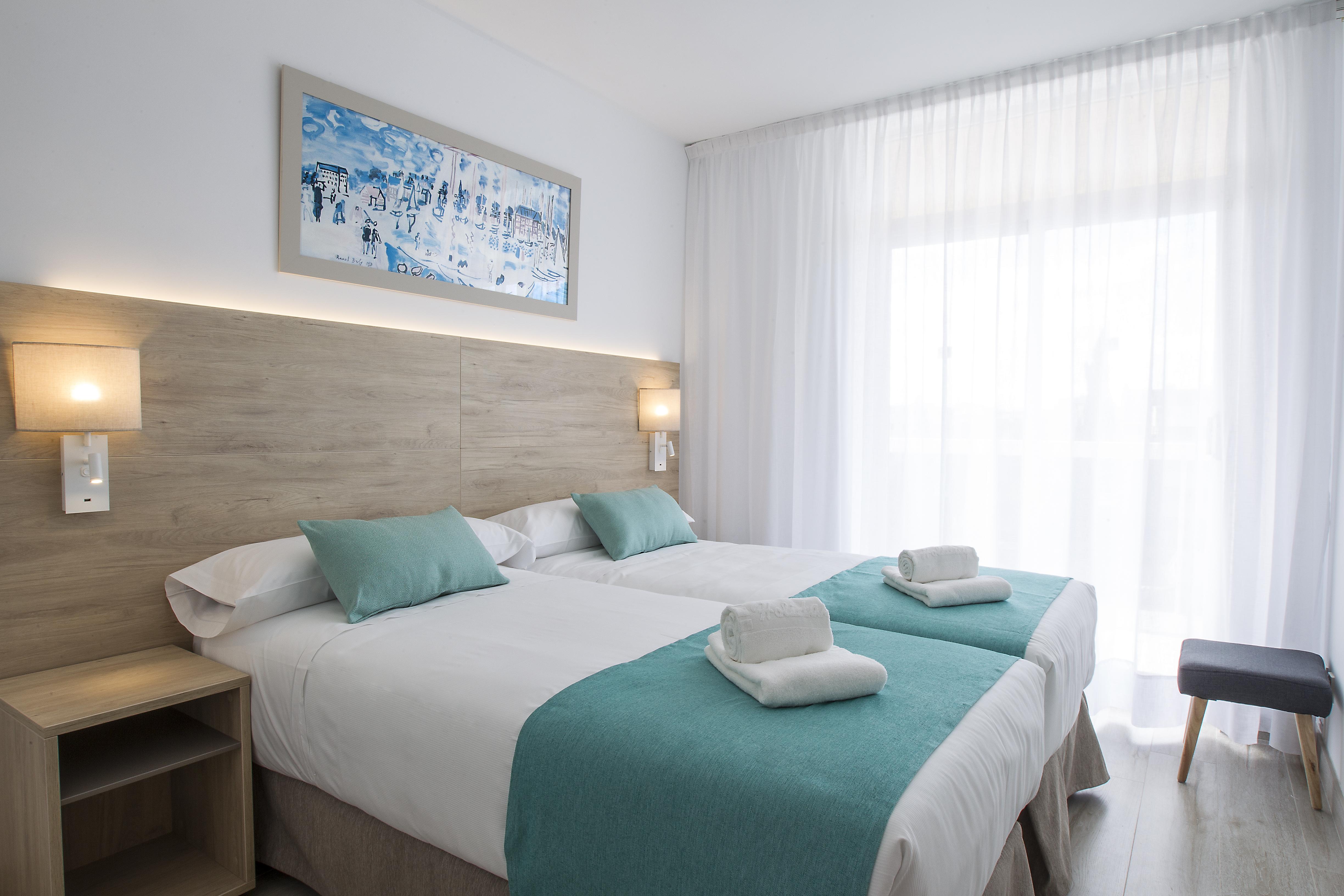 Cye Centre Hotel apartamentowy 3*