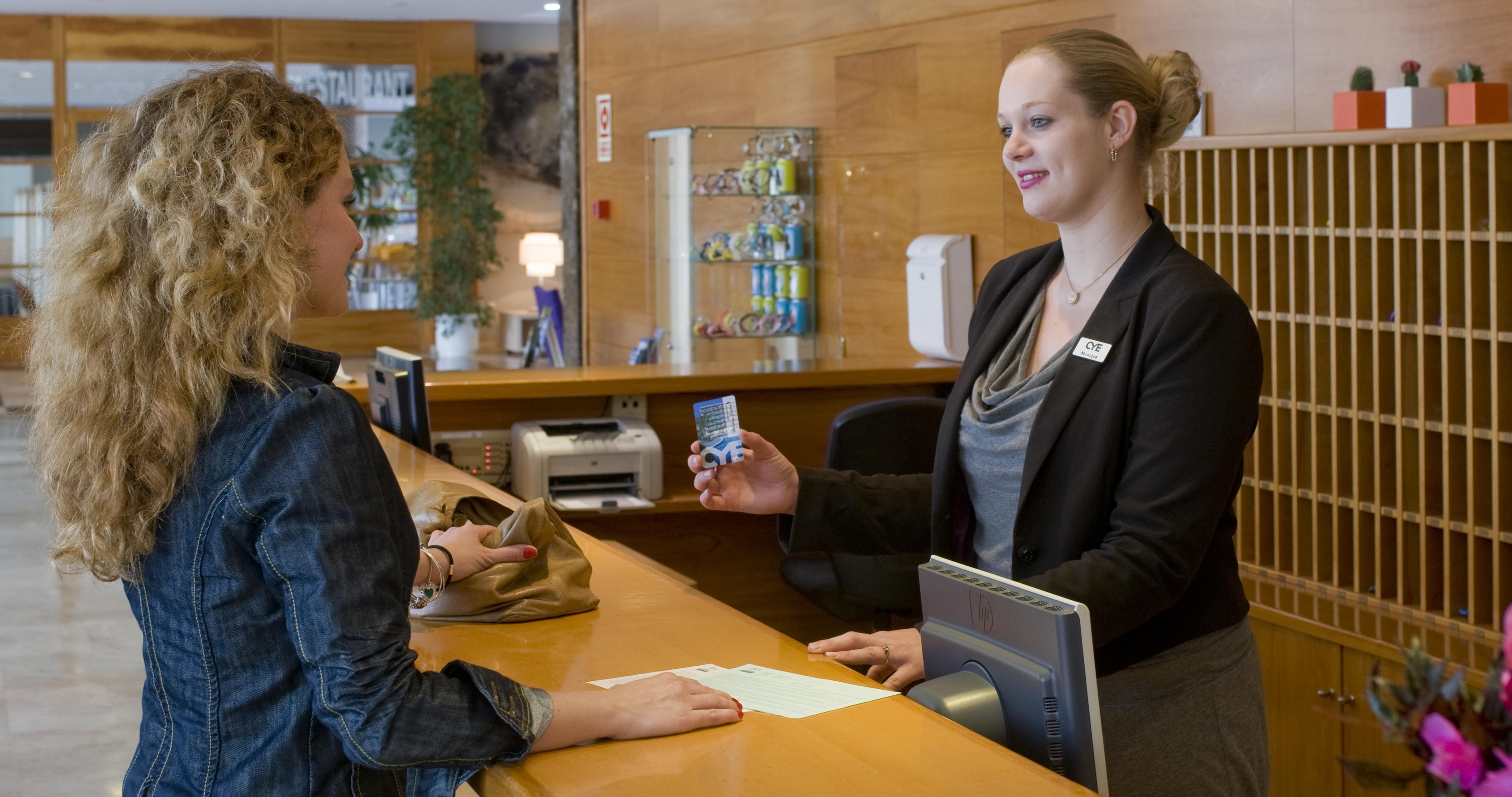 Cye Centre Hotel apartamentowy 3*