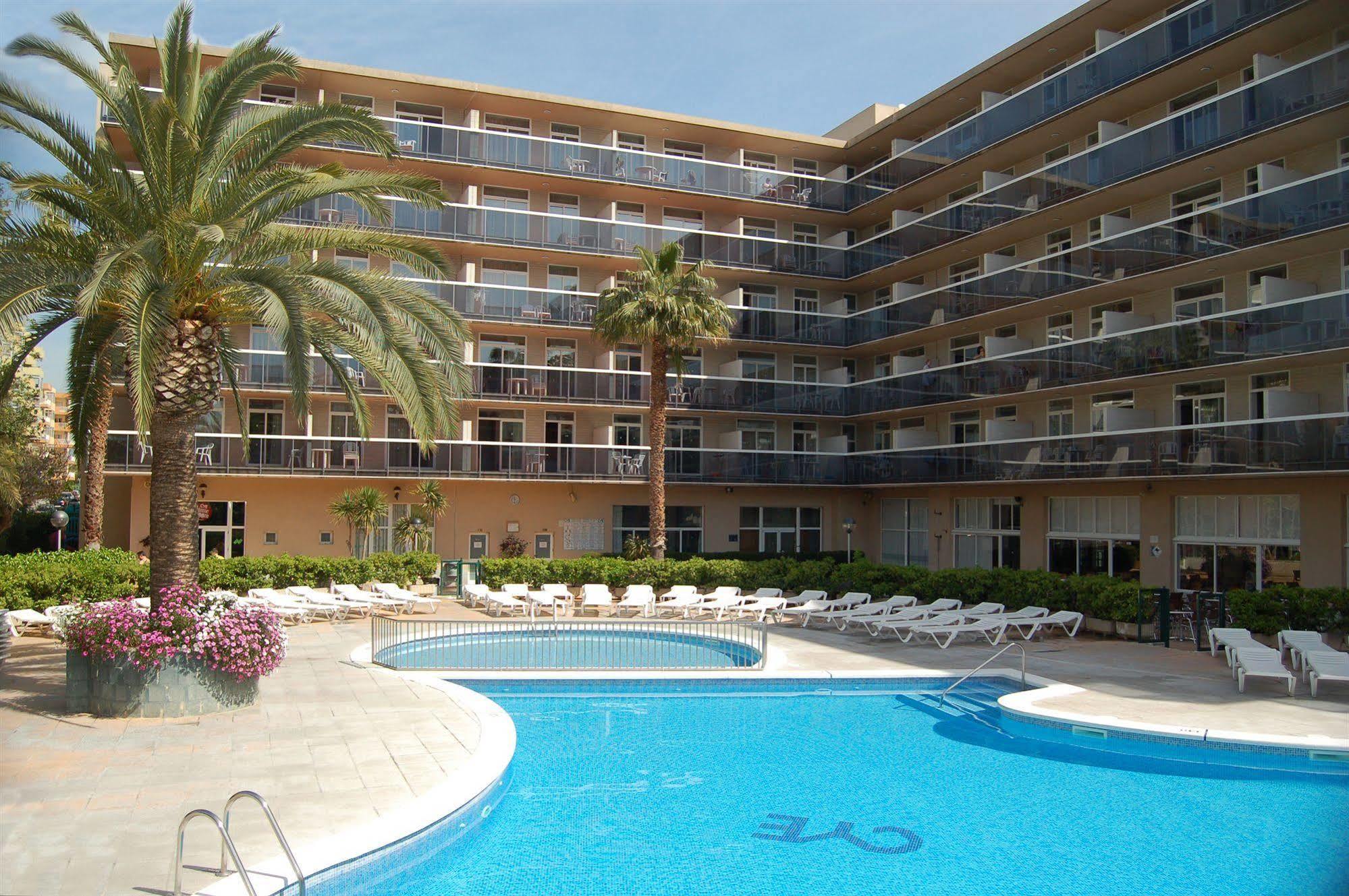 Cye Centre Hotel apartamentowy 3*
