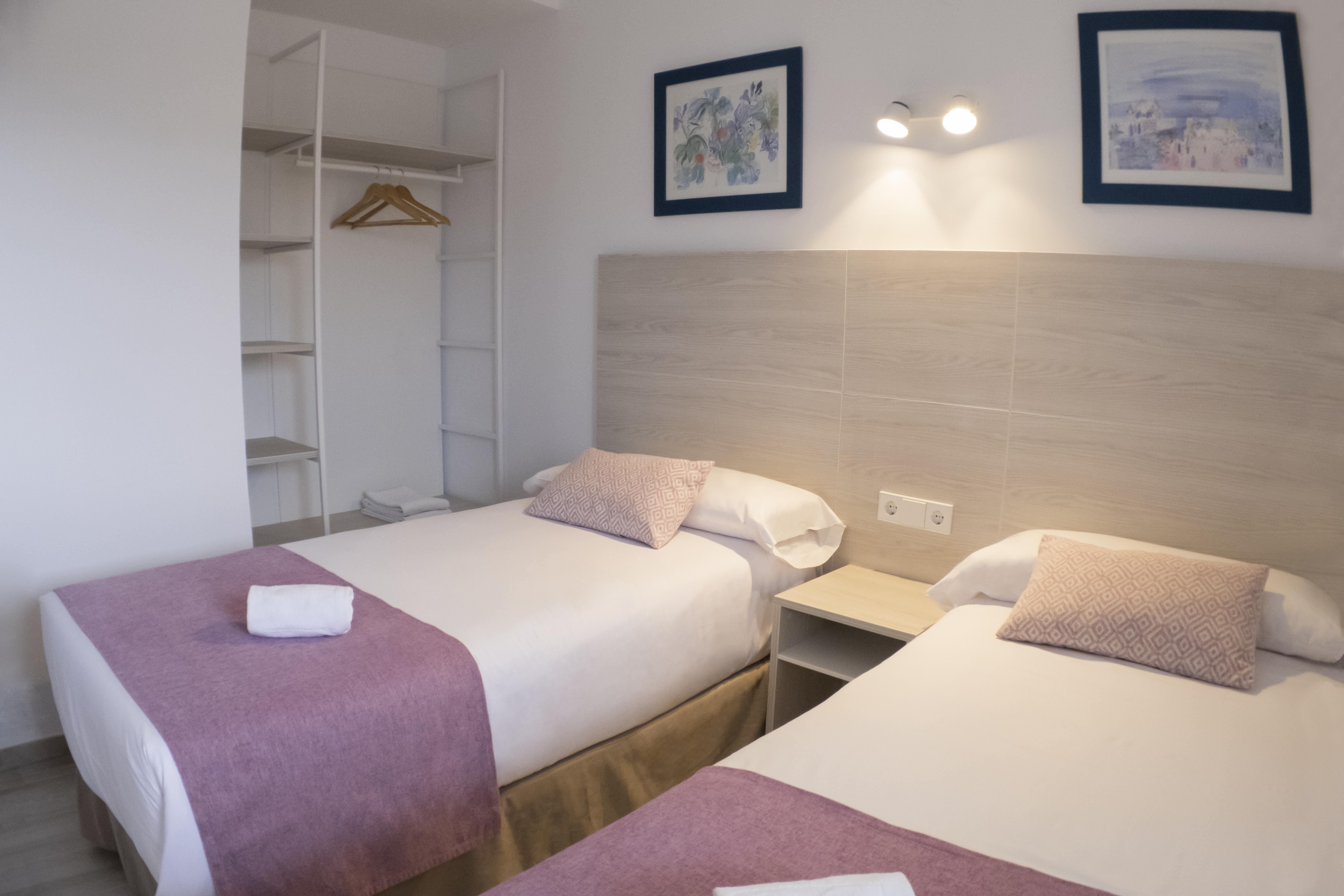 Apart-hotel Cye Centre 3*