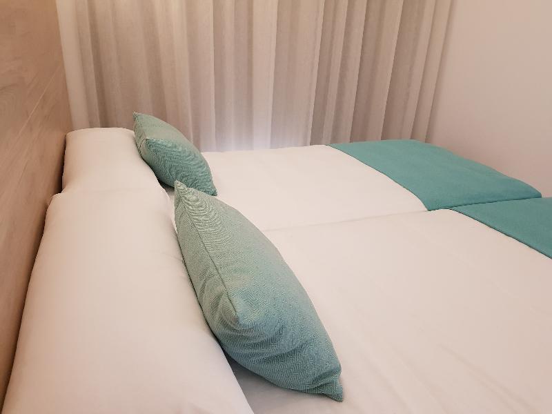 Cye Centre Apart-hotel Salou