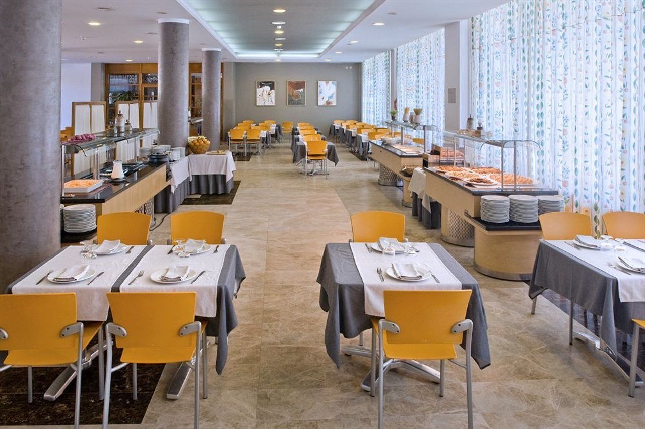 Apart-hotel Cye Centre 3*