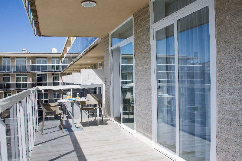 Apart-hotel Cye Centre Salou
