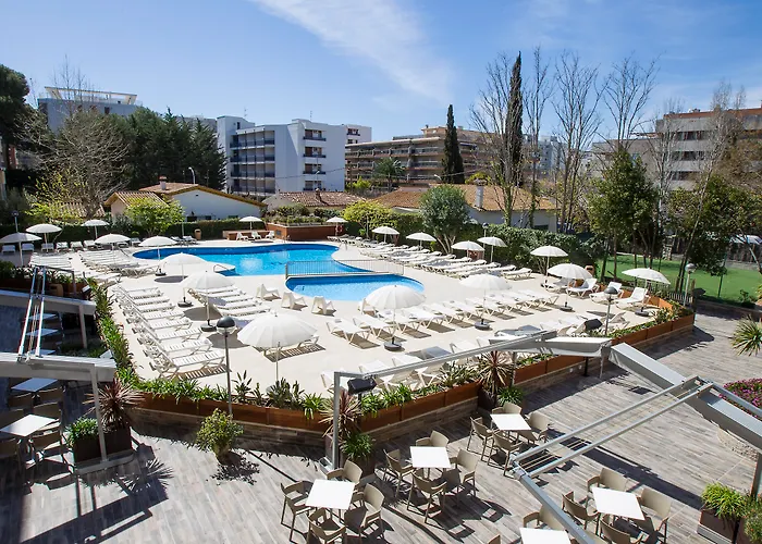 Aparthotel Cye Holiday Centre