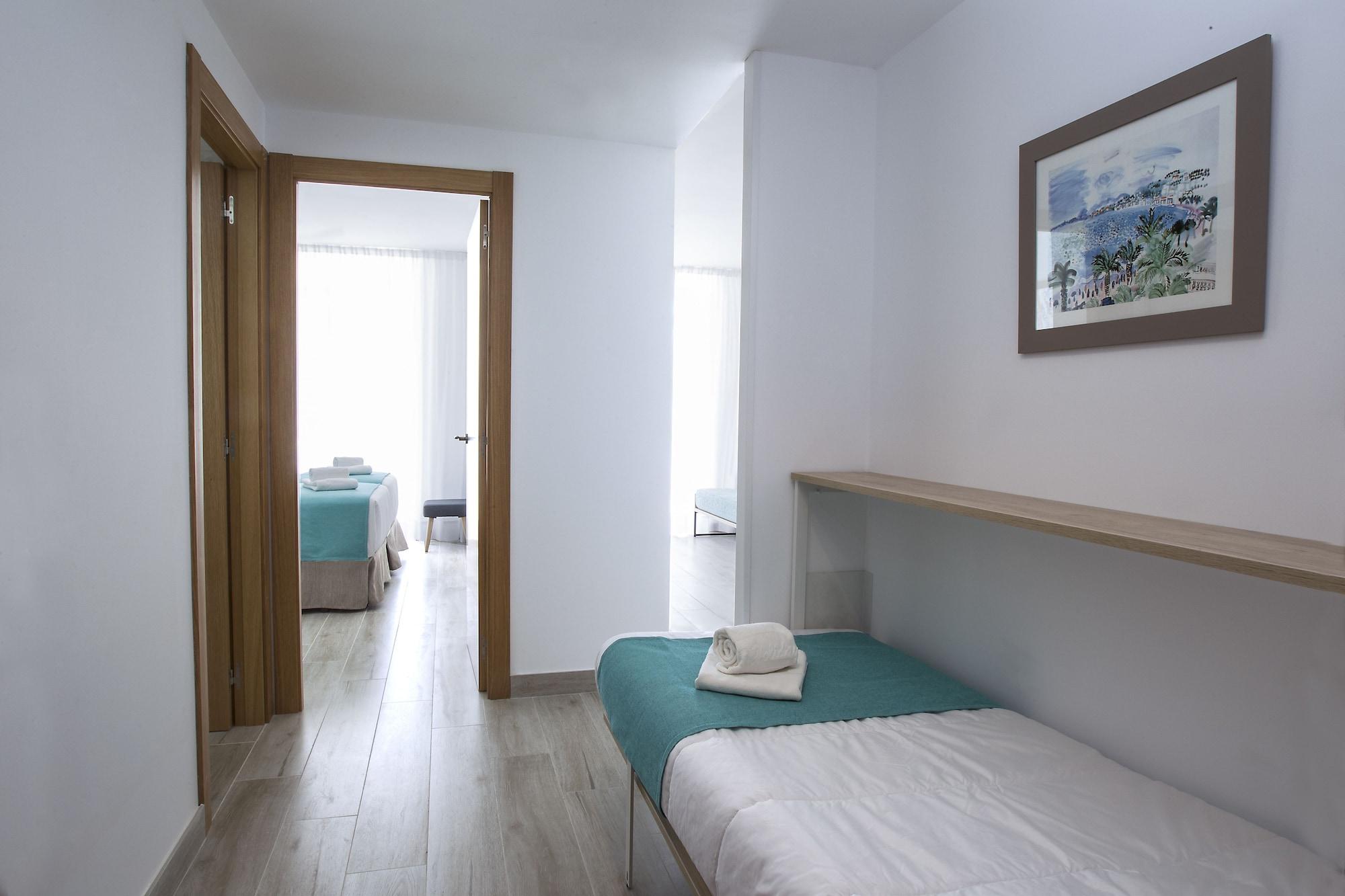 Cye Holiday Centre Salou